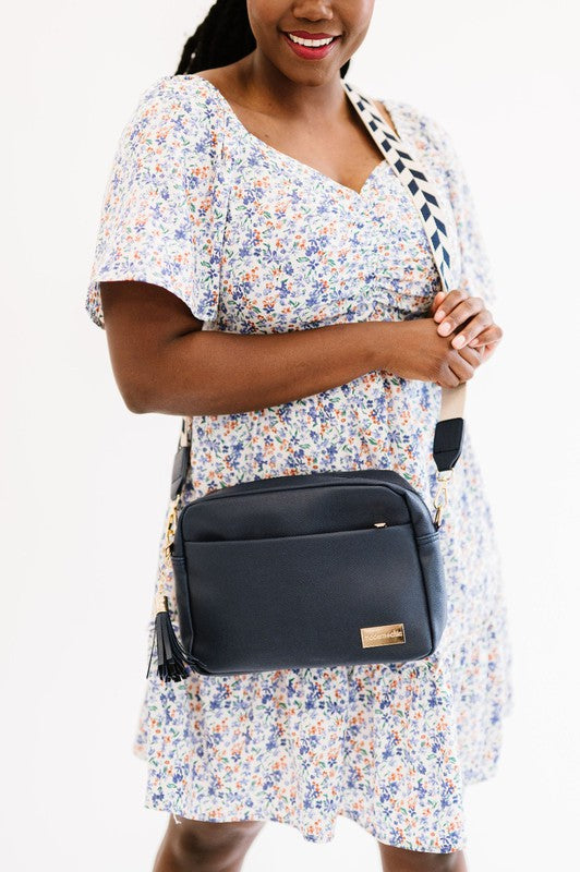 The Alice Crossbody