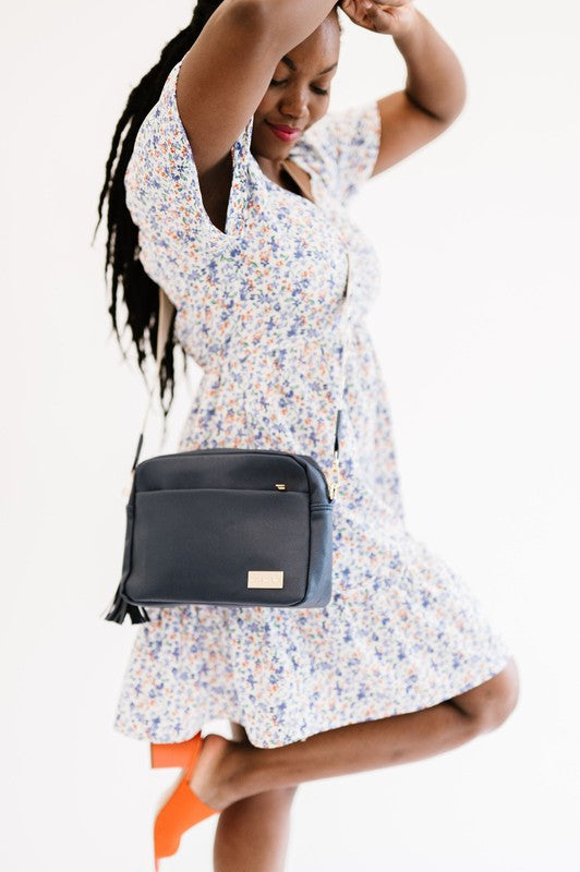 The Alice Crossbody