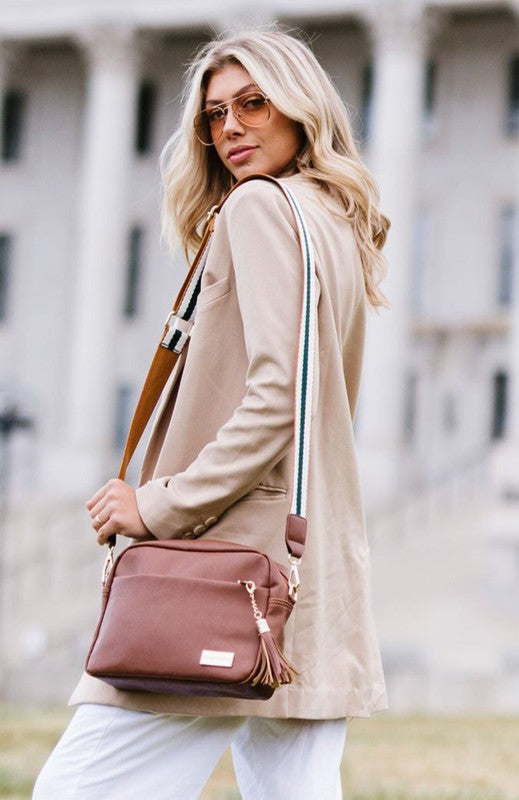 The Alice Crossbody