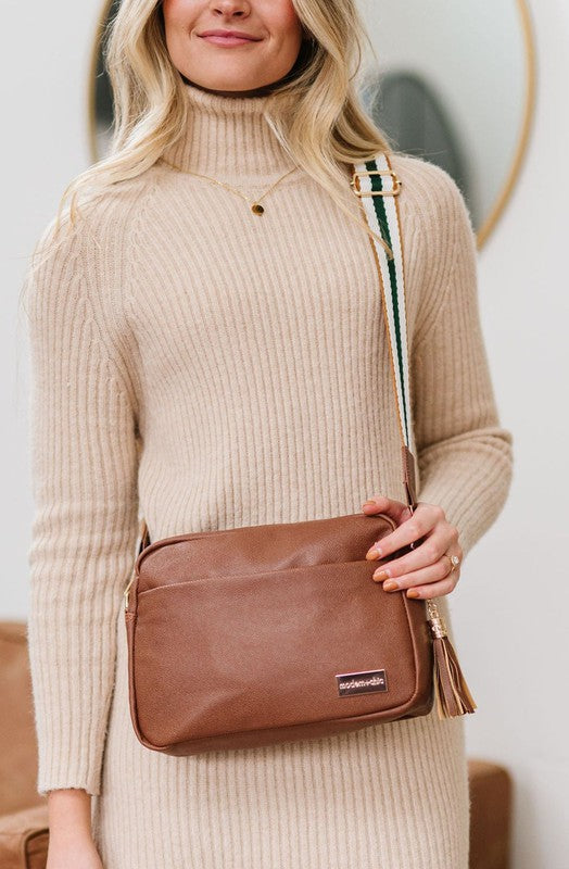 The Alice Crossbody