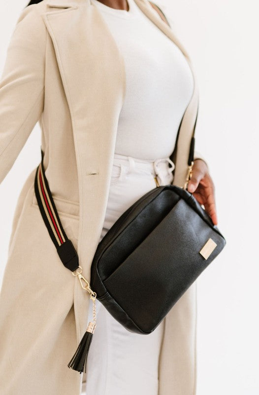 The Alice Crossbody